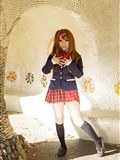 【Cosplay】Chuunibyou Demo锦鲤嘉实台Cosplay画廊2(48)